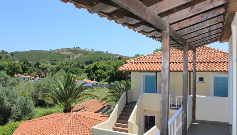 Mythos Studios Skiathos